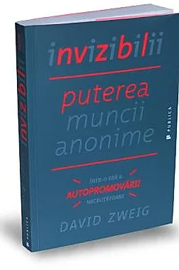 Invizibilii