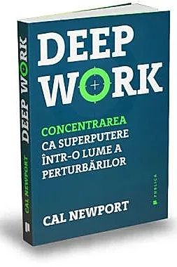 Deep Work