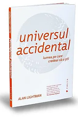 Universul accidental
