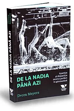 De la Nadia pana azi