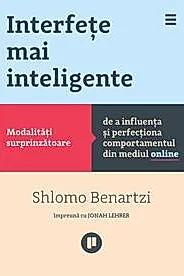 Interfete mai inteligente