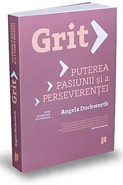 Grit