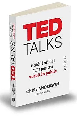 TED Talks