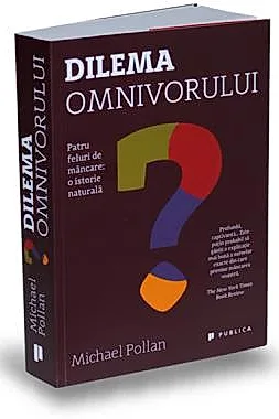 Dilema omnivorului