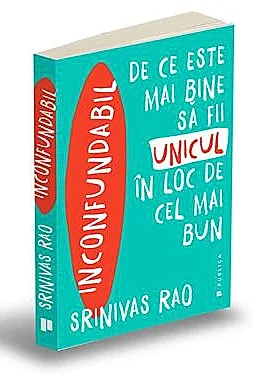 Inconfundabil