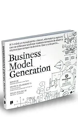 Business Model Generation