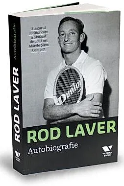 Rod Laver