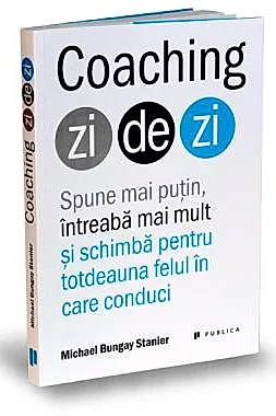 Coaching zi de zi