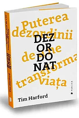 Dezordonat