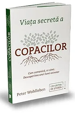 Viata secreta a copacilor