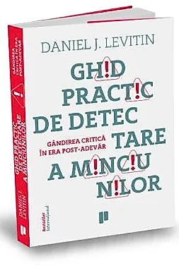 Ghid practic de detectare a minciunilor