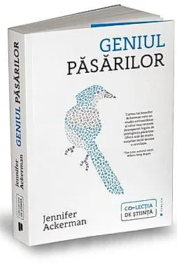 Geniul pasarilor
