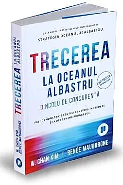Trecerea la oceanul albastru