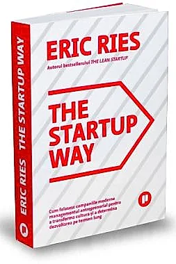 The Startup Way