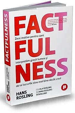Factfulness