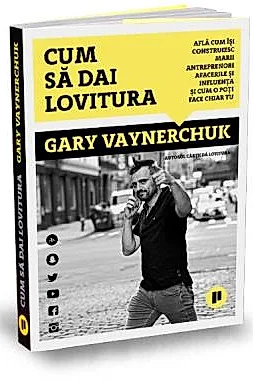 Cum sa dai lovitura