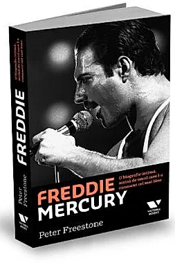 Freddie Mercury