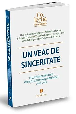 Un veac de sinceritate