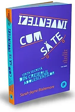 Cum sa te inventezi