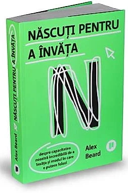Nascuti pentru a invata