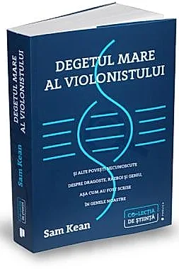Degetul mare al violonistului