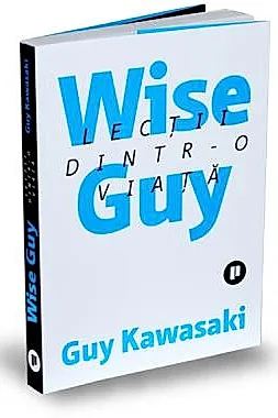Wise Guy