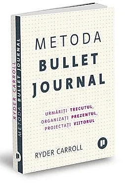 Metoda Bullet Journal