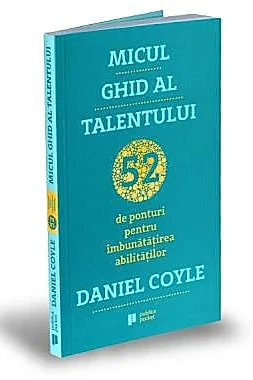 Micul ghid al talentului