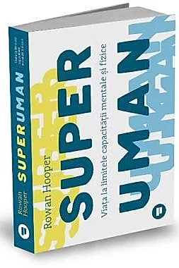 Superuman