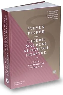 Ingerii mai buni ai naturii noastre