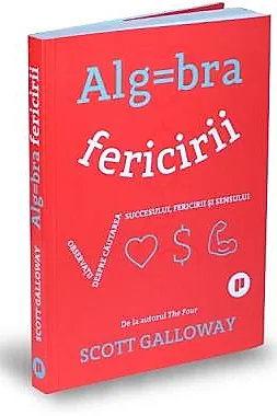 Algebra fericirii
