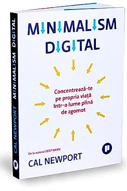Minimalism digital
