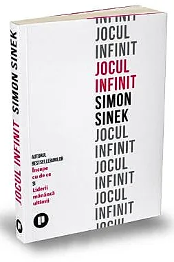 Jocul infinit