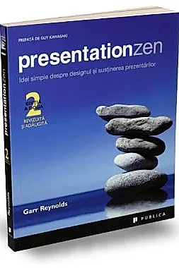Presentation Zen – editia a doua