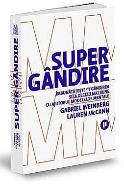 Supergandire