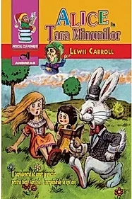 Alice in Tara minunilor