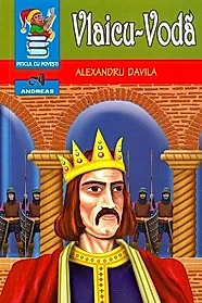 Vlaicu Voda