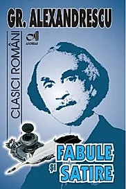 Fabule si satire