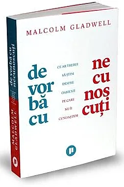 De vorba cu necunoscuti