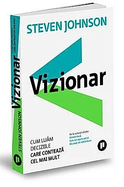 Vizionar