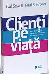Clienti pe viata