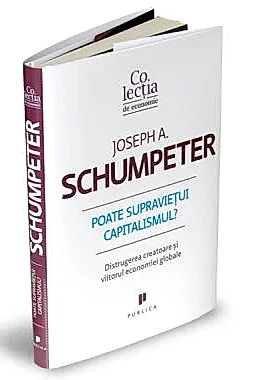 Poate supravietui capitalismul?
