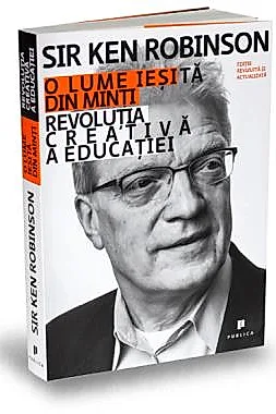 O lume iesita din minti