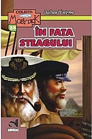 In fata steagului