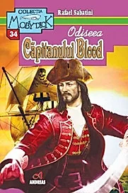 Odiseea Capitanului Blood
