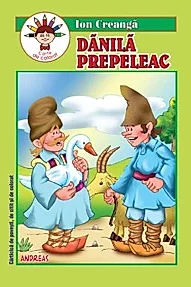 Danila Prepeleac