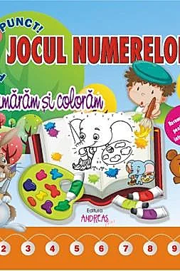 Jocul numerelor