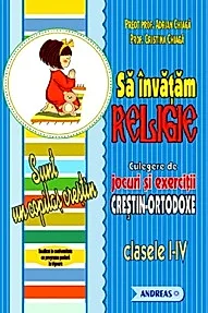 Sa invatam Religie