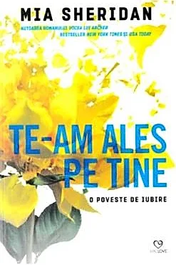 Te-am ales pe tine