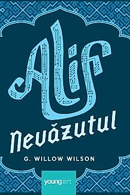 Alif Nevazutul